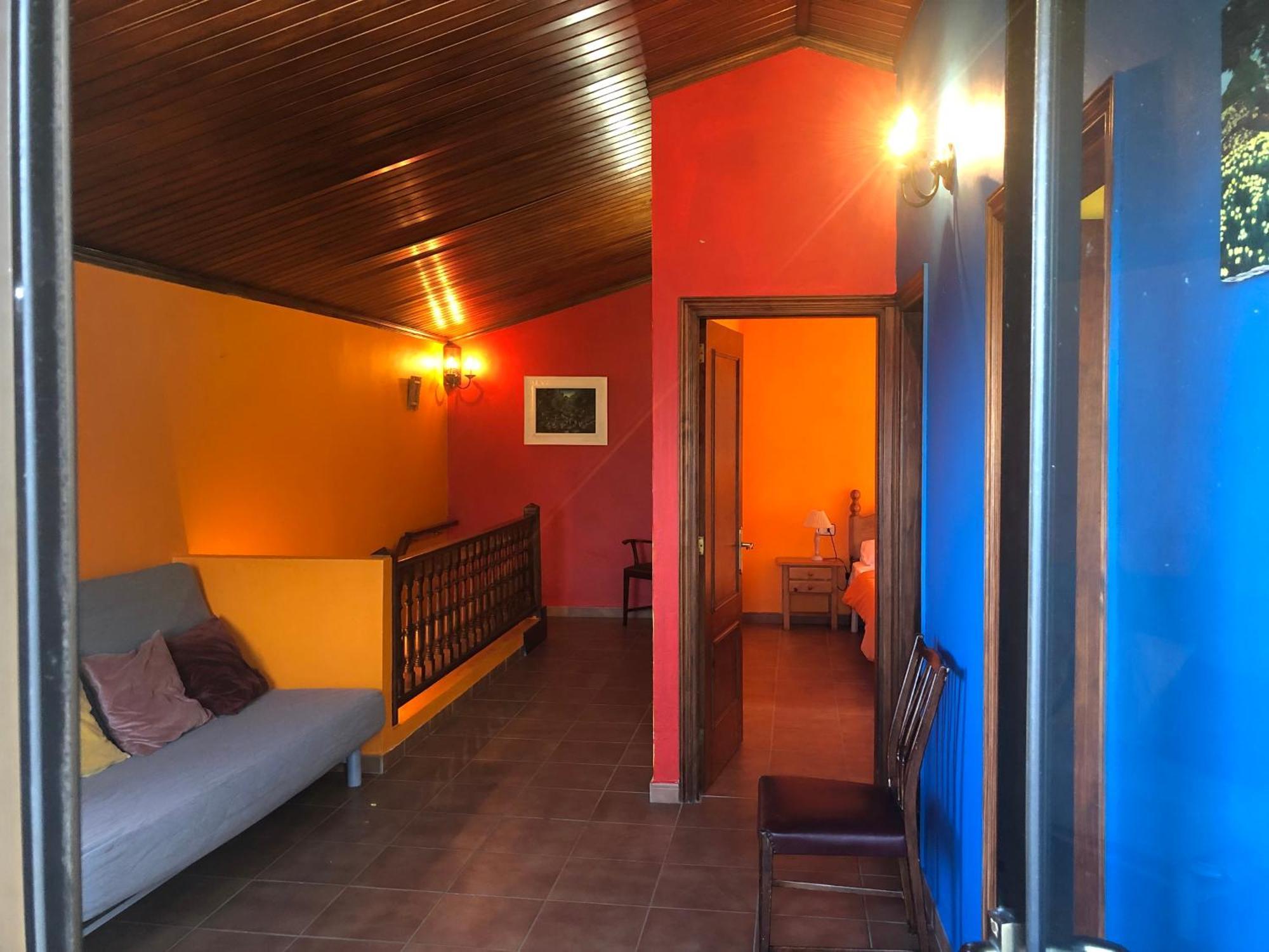 Ferienhaus Anagate *
