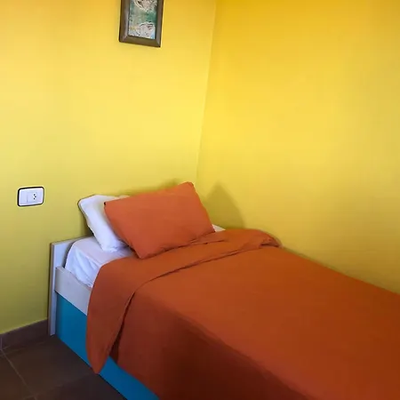Villa Anagate à Almaciga Extérieur photo